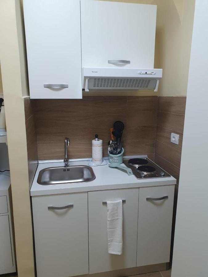 Koas Appartement *