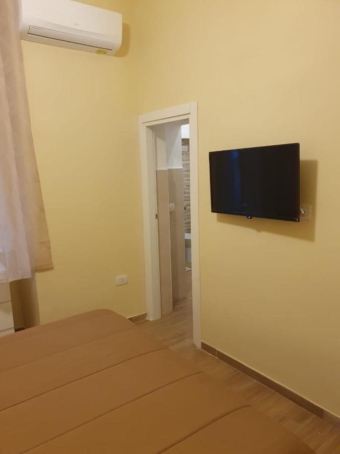 Koas Napoli